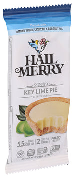 Key Lime Pie Cups