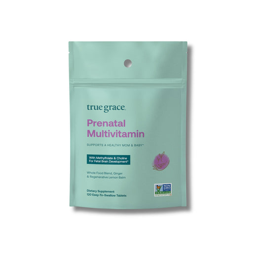 Prenatal Multi Refill Pouch