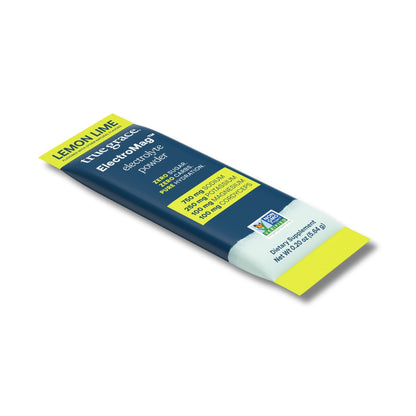 ElectroMag - Lemon Lime