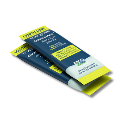 ElectroMag - Lemon Lime