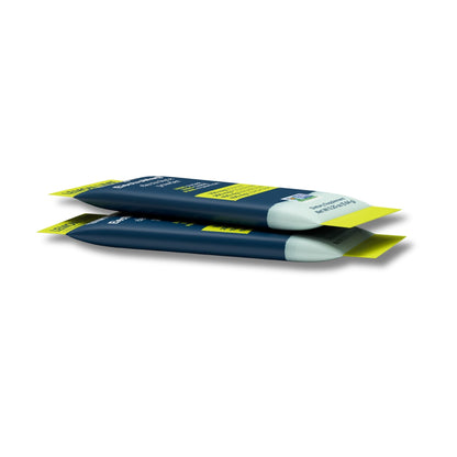 ElectroMag - Lemon Lime