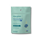 One Daily Men's 40+ Multivitamin Refill Pouch