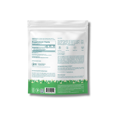 True Littles Microveggies Superfood Powder