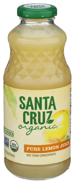 Lemon Juice Organic