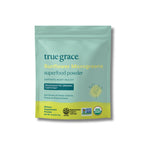 Sunflower Microgreen Powder