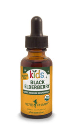 Kids Black Elderberry