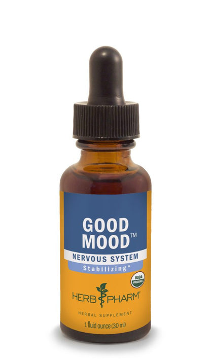 Good Mood™ - Nervous System Stabilizer