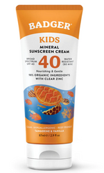 Kids Mineral Sunscreen SPF40