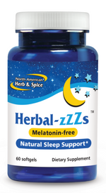 Herbal-zzZ