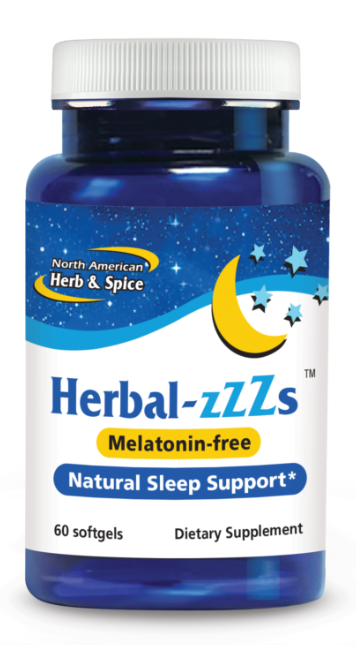 Herbal-zzZ