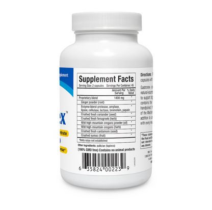 Gastronex Enzyme Blend