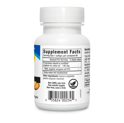 Oreganol P73