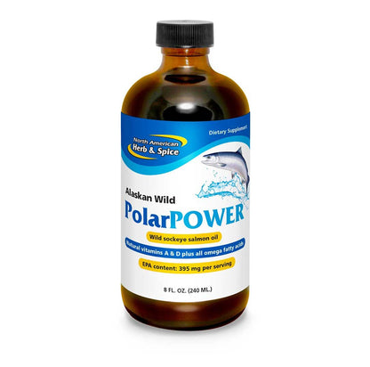 Polar Power Fish Oil