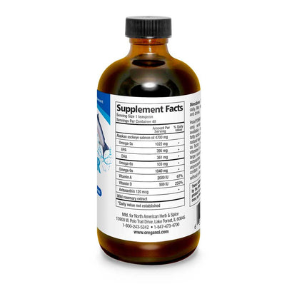 Polar Power Fish Oil