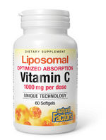 Liposomal Vitamin C 1000mg