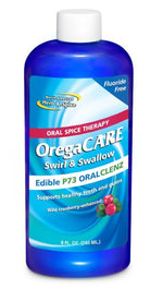 OregaCare Cranberry
