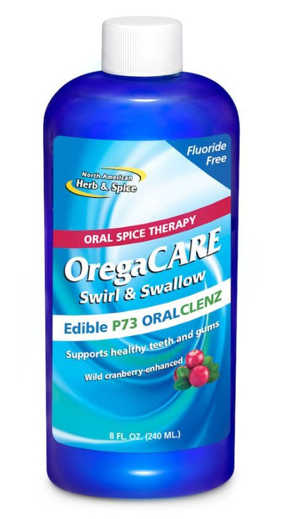 OregaCare Cranberry