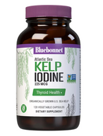 Kelp Iodine