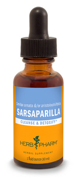 Sarsaparilla Extract