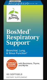 BosMed Respiratory Support