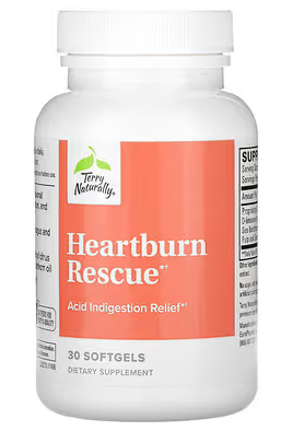 Heartburn Rescue
