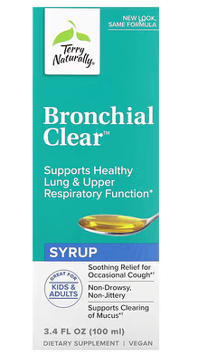 Bronchial Clear