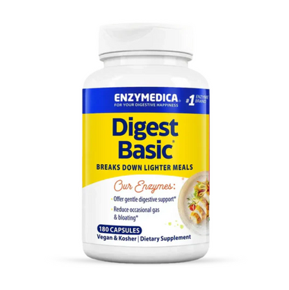 Digest Basic Essential Enzyme Formula