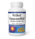 Cinnamon Extract 150mg