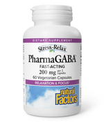 Pharma Gaba 100 mg
