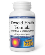 Thyroid Health Formula