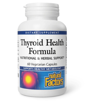 Thyroid Health Formula