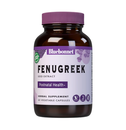 Fenugreek