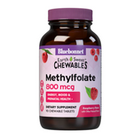 Methylfolate 800mcg - Raspberry