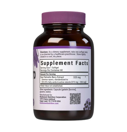 Saw Palmetto