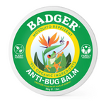 Anti-Bug Balm Tin DEET-Free Mosquito Repelling Balm