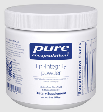 Epi-Integrity Powder