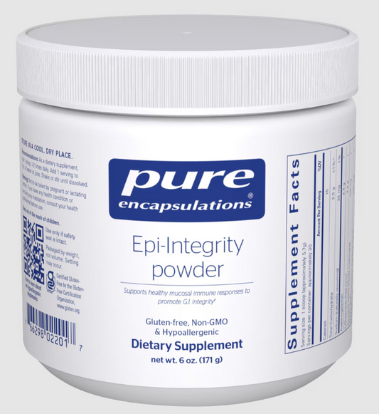 Epi-Integrity Powder