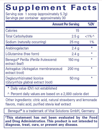 Epi-Integrity Powder