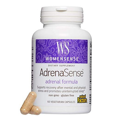 Adrenasense Women's Formula