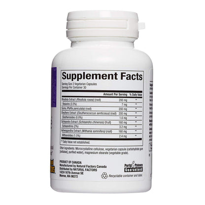 Adrenasense Women's Formula