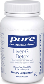 Liver-G.I Detox