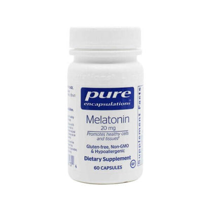 Melatonin 20mg