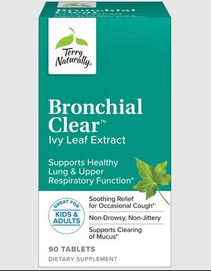Bronchial Clear