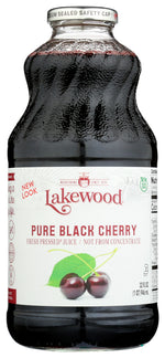 Juice Black Cherry Pure