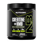 Creatine + HMB - Unflavored