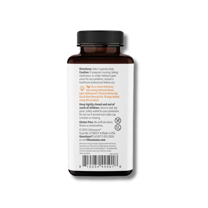 Clinical Immunity Daily Boost