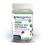 UltraFlore 3in1 Daily Probiotic Gummy