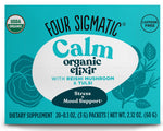 Calm Reishi Mushroom Elixir Mix