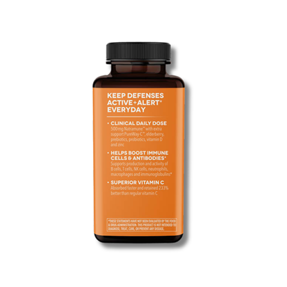 Clinical Immunity Daily Boost