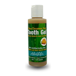 Tooth Gel - Herbal Aloe